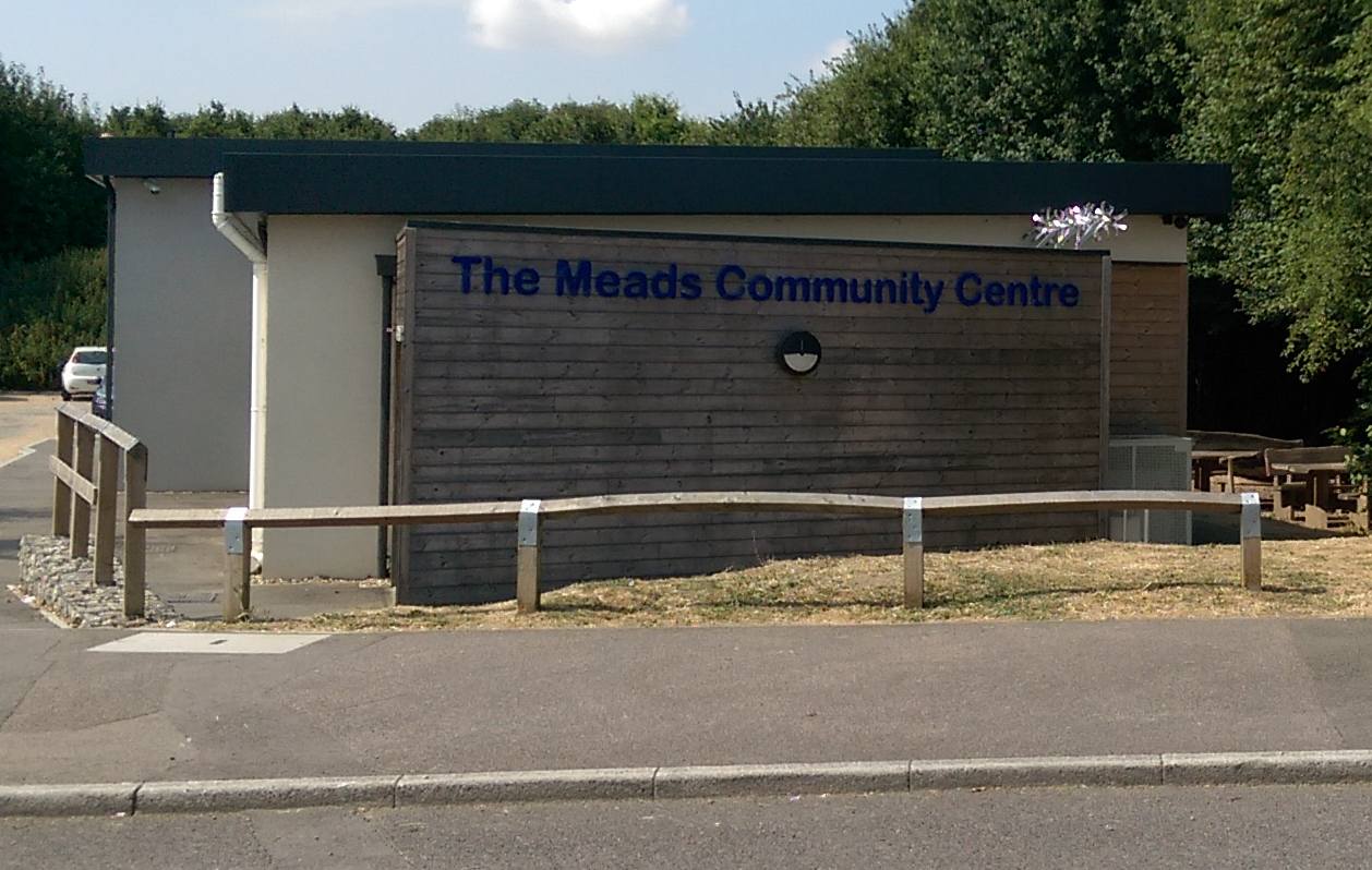 The Meads Community Centre