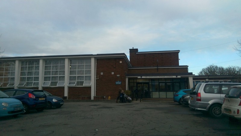 Westlands Primary School